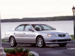 Acura TL 3.2 1999 года